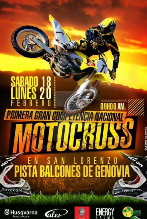 Grasstrack Trophy Karang Taruna Desa Sungai Keranji 2026 Siap Digelar, Fatkhul Muin Ajak Masyarakat Ramaikan Event